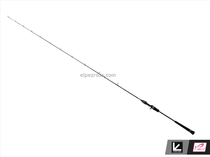 Tailwalk L-Jiggys BM - Tailwalk